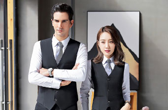 職業工裝的設計原則